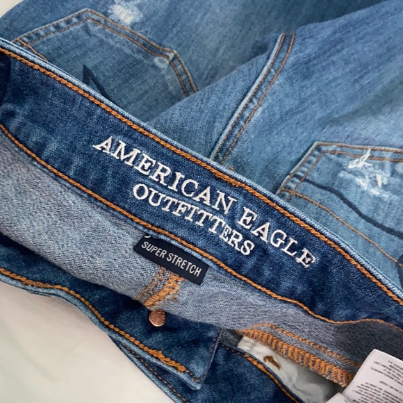 American eagle jeans - Picture 4 of 4